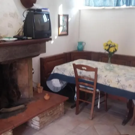 Holiday home La Mansarda Lido di Tarquinia