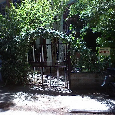 La Mansarda *