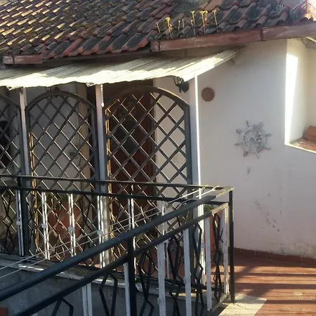 La Mansarda *
