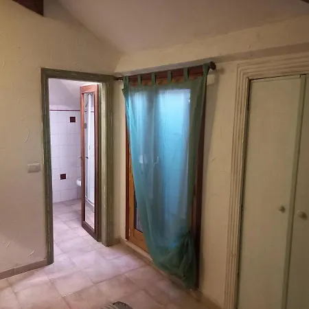 La Mansarda * Lido di Tarquinia