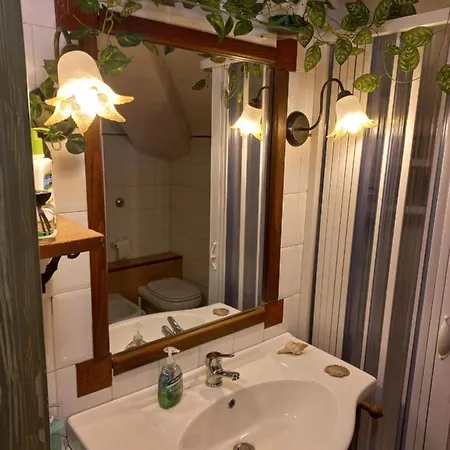 La Mansarda
