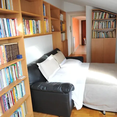 La Mansarda Appartement Rome